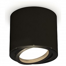 Накладной светильник ambrella light xs xs7402001
